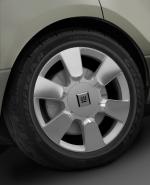 GM Sequel Concept 2005 года